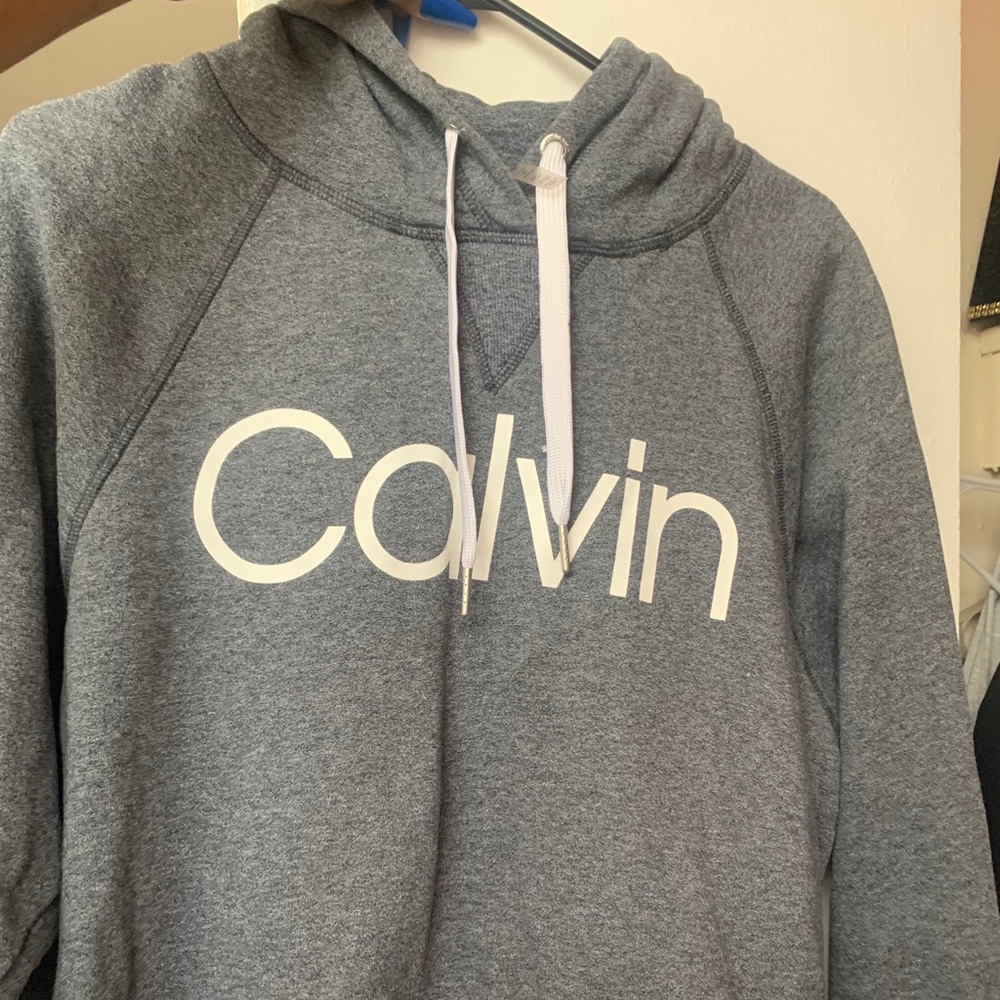 Calvin Klein Women’s Hoodie